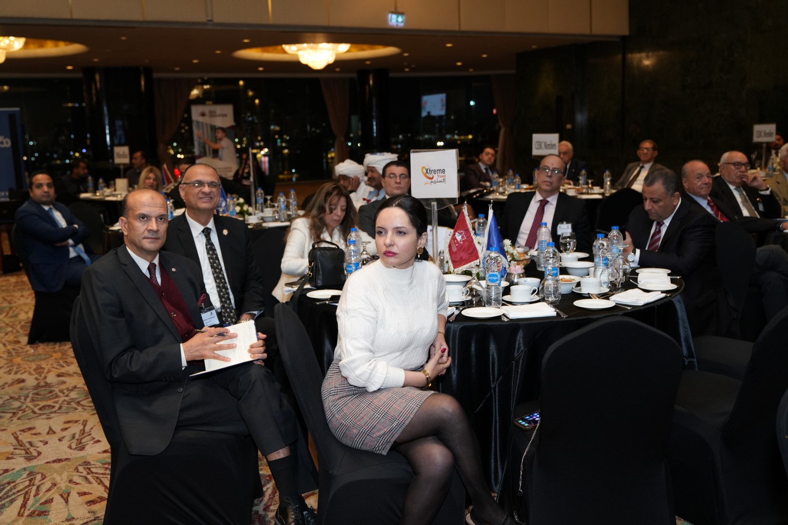 Xtreme Travel Guests