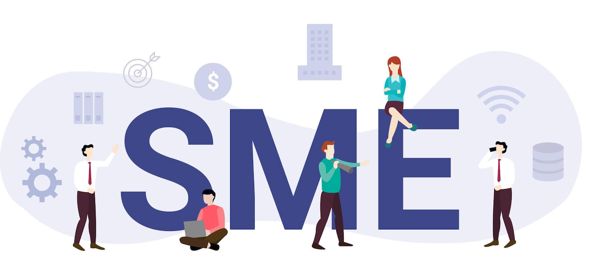 “The Role of Small Enterprises in Supporting Economic Development”