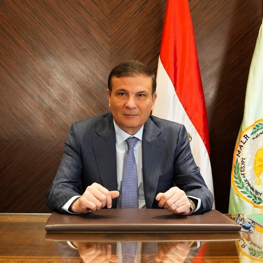 “Egypt’s Agricultural Strategy in Face of Current Challenges”