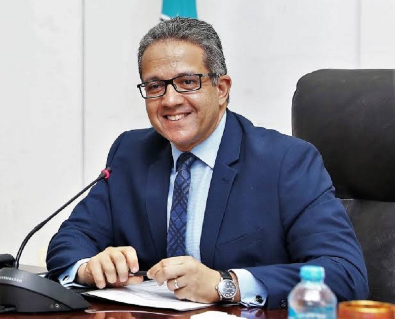 “The Future of Egyptian Tourism amid the Current Challenges”