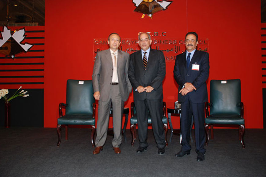 The Egyptian Financial Policies... A Future Vision