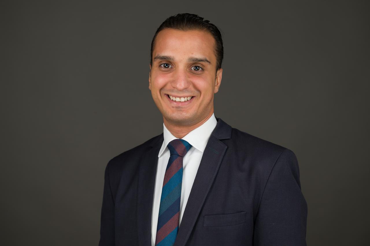 Abdallah Hossam