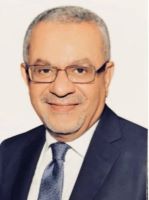 Abdelsalam Moustafa El-Gabaly