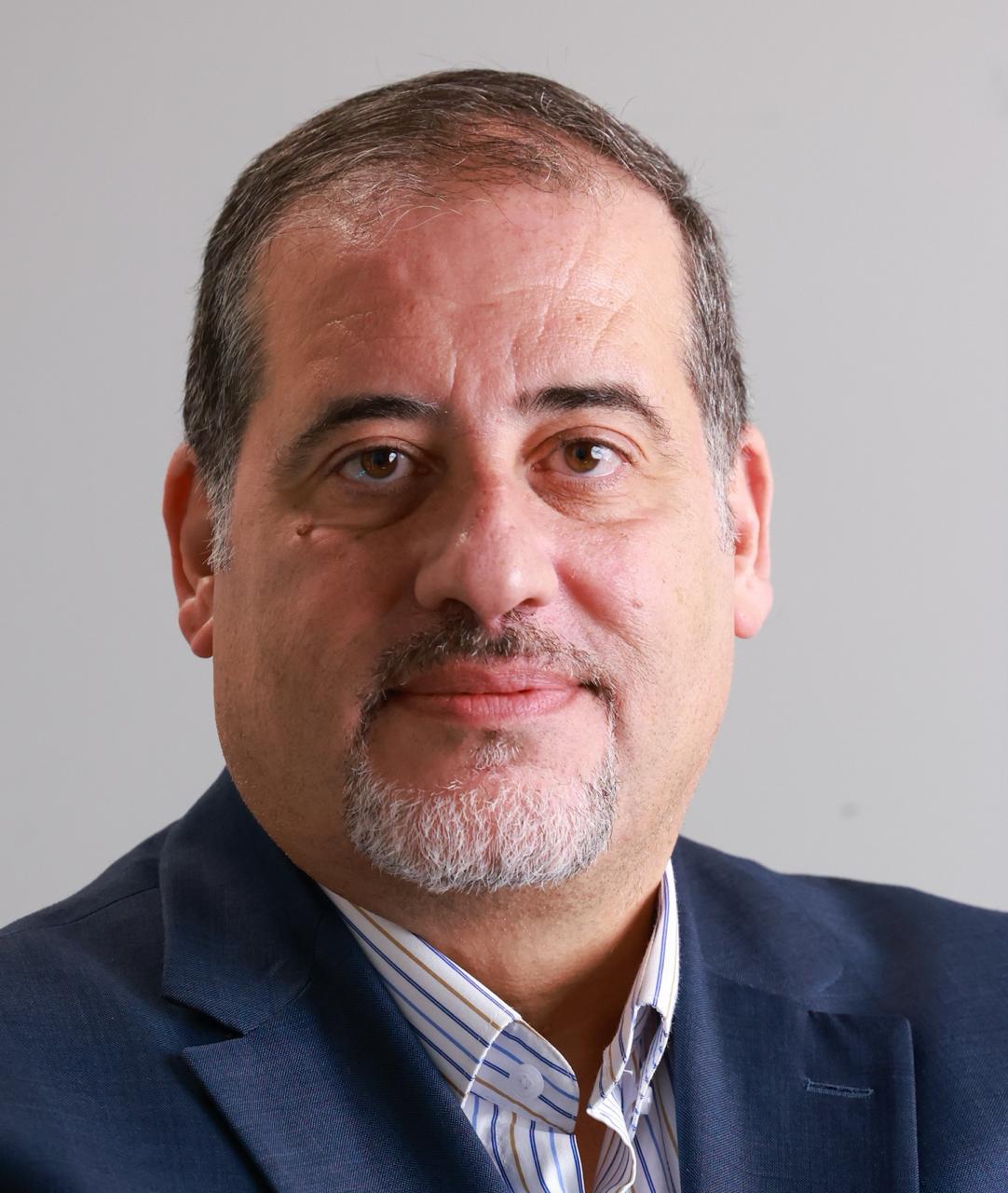 Abdulkader Awad