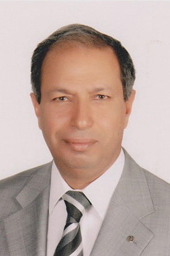 Adel Aziz Riad