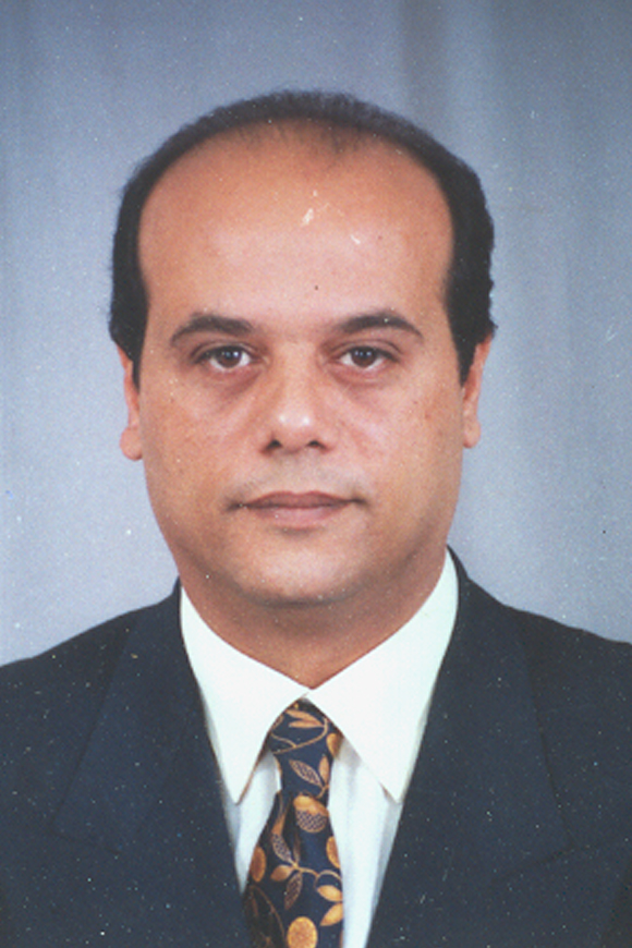 Ahmed Abd El Raouf El-Tayebi