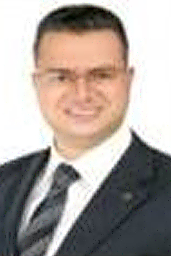 Ahmed  Khattab