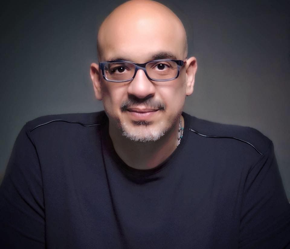 Ahmed Elbatrawy