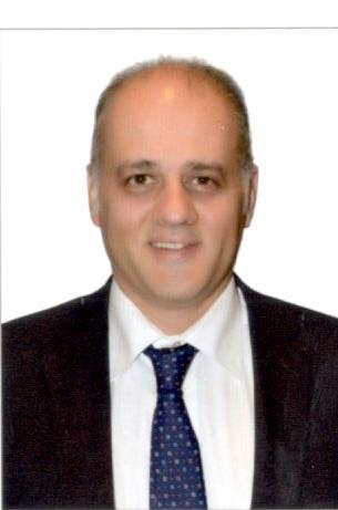 Ahmed Ashraf Marwan