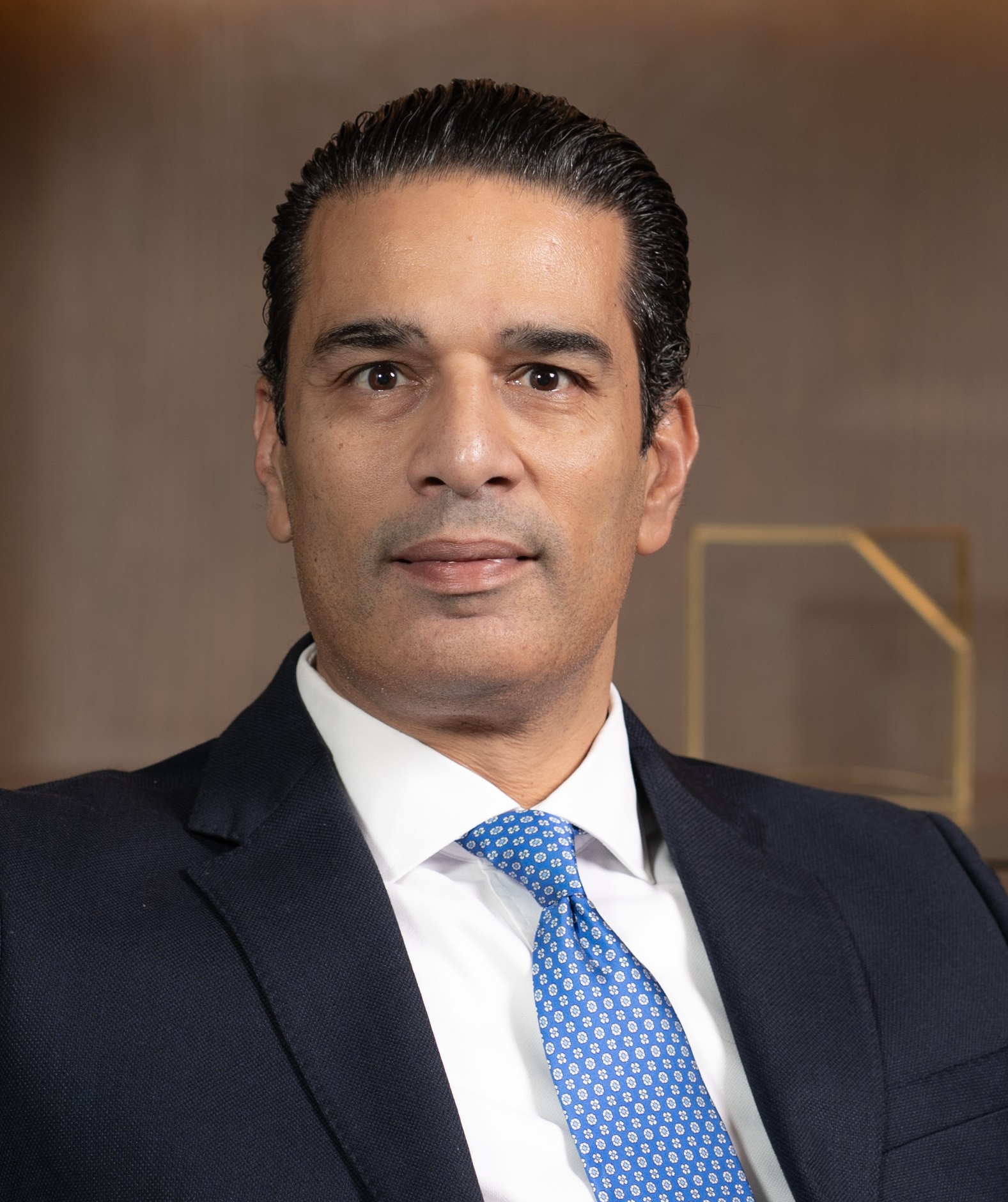 Ahmed Effat El Gamel