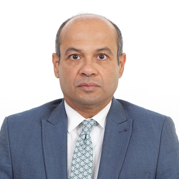Ahmed El Sheikh