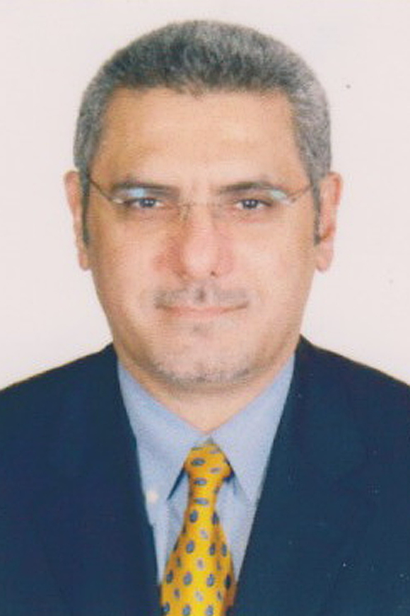 Ahmed G. Abou Ali