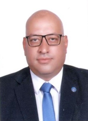 Ahmed Gad El Sabry