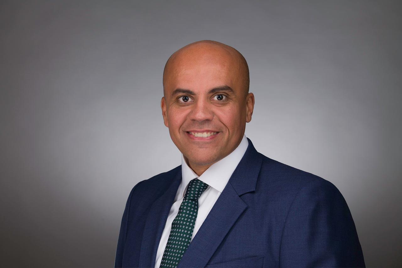 Ahmed Ismail Manzour