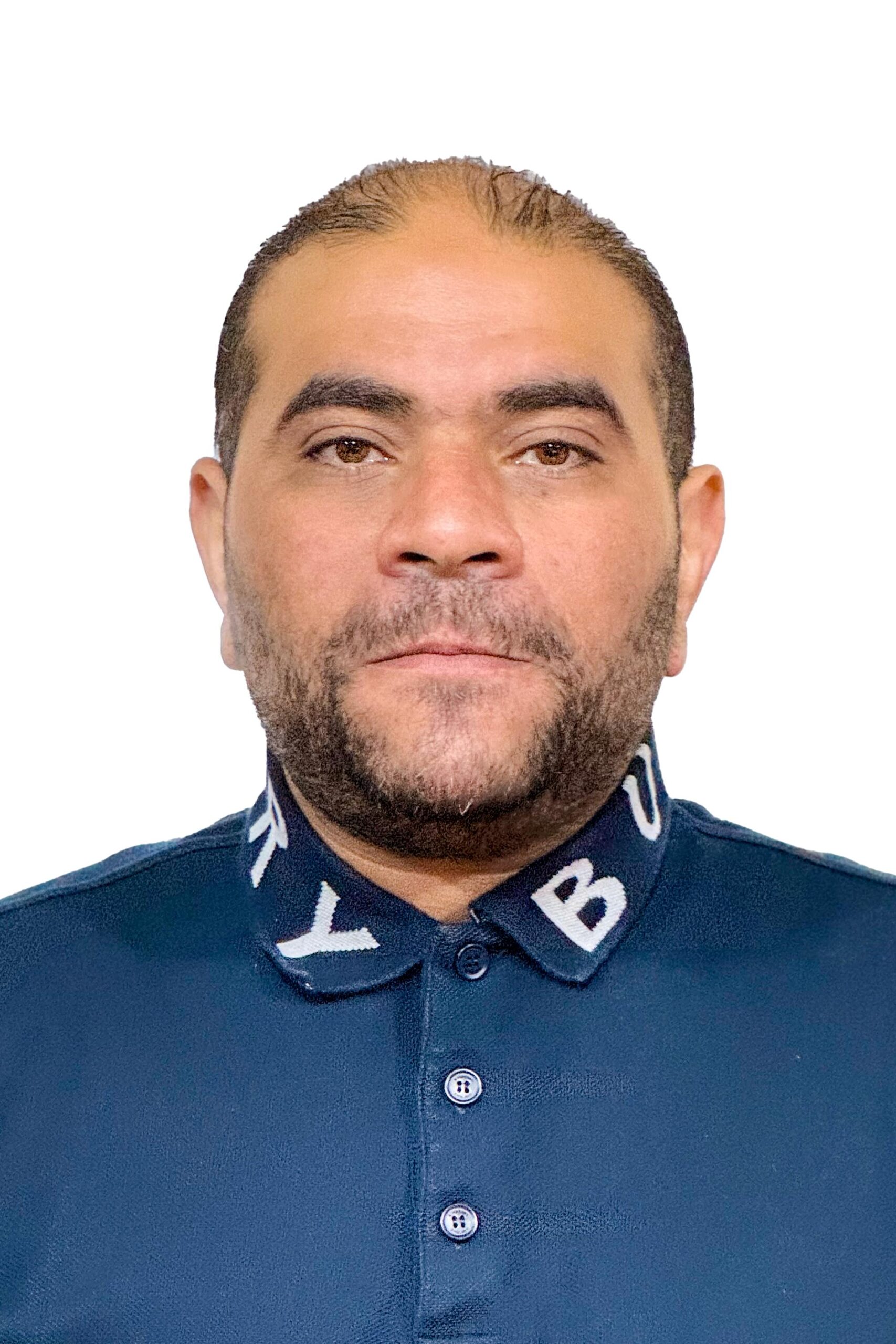 Ahmed Mohamed El Okr