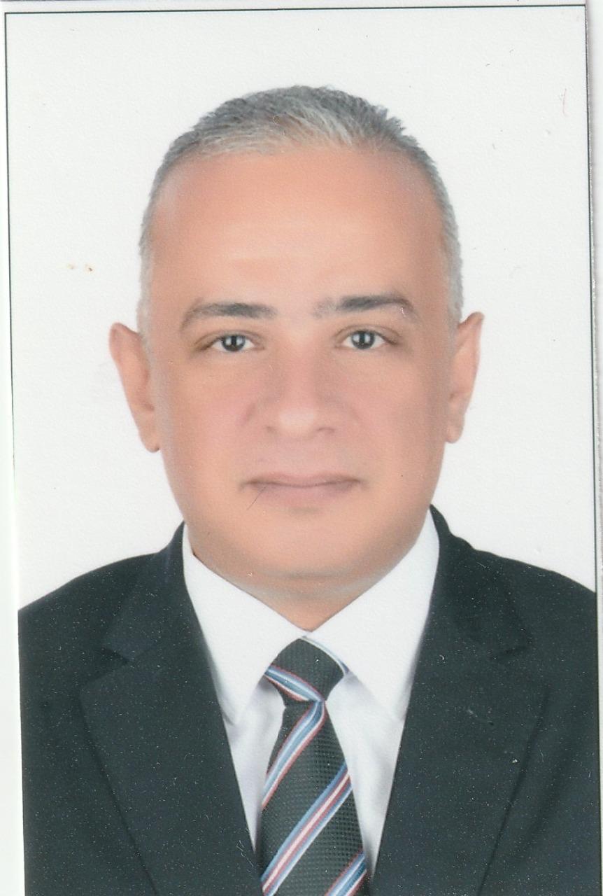 Ahmed Mohamed Seif