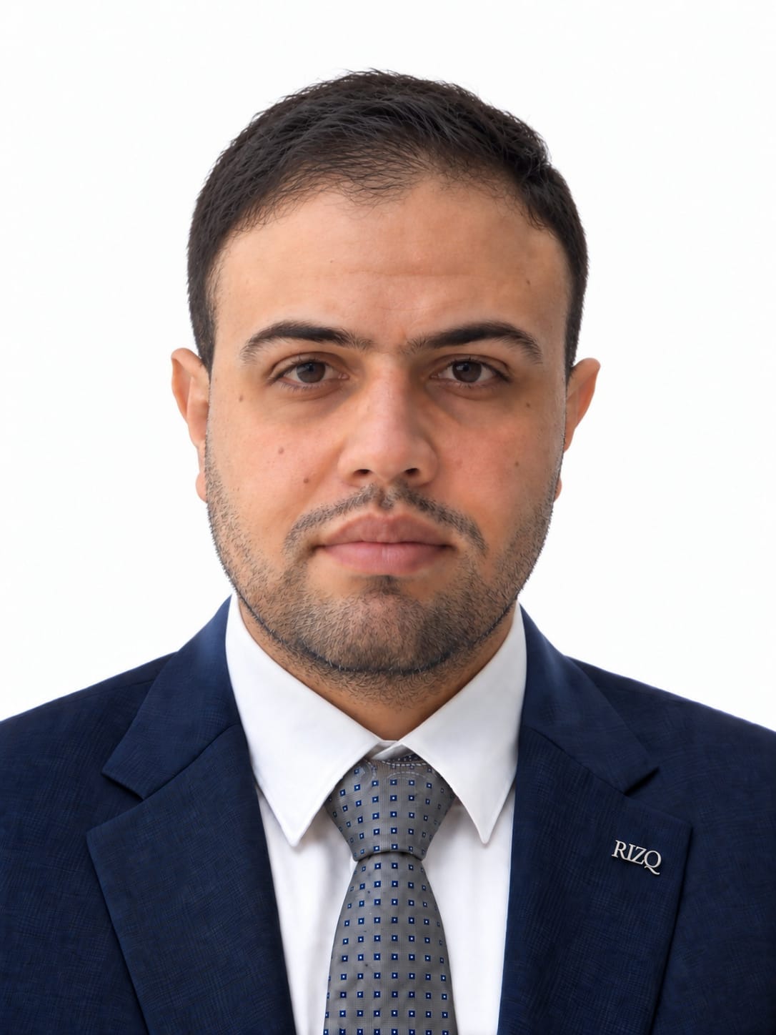 Ahmed Rizq