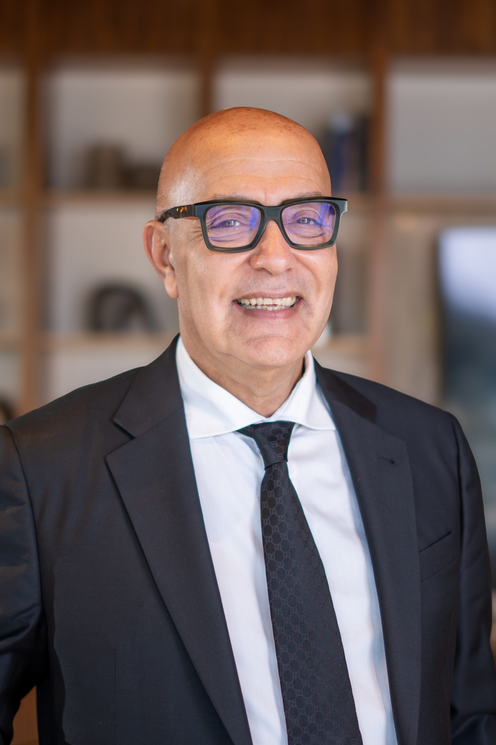 Ahmed Sabbour