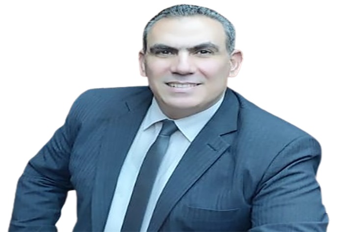 Ahmed Sayed Mohamed