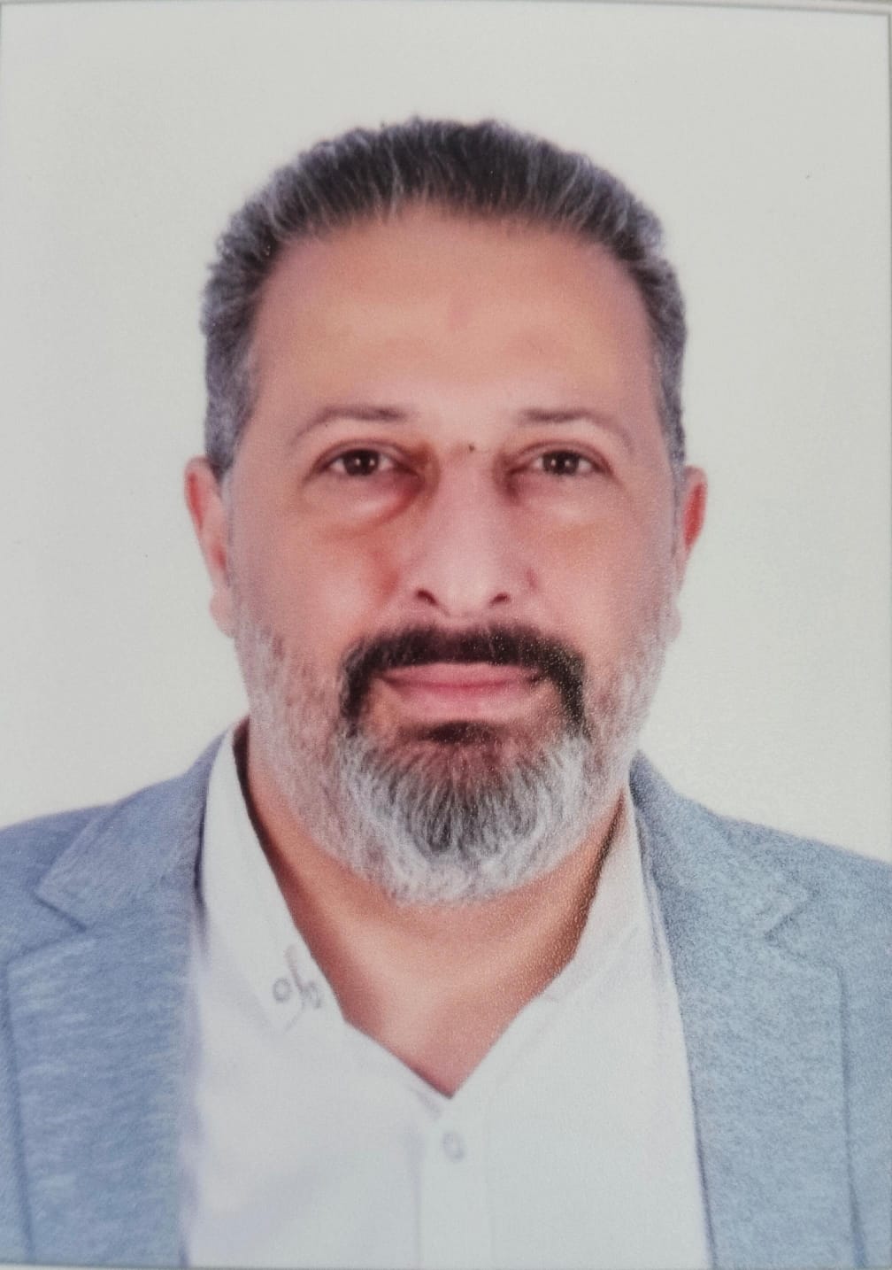 Ahmed Yehia