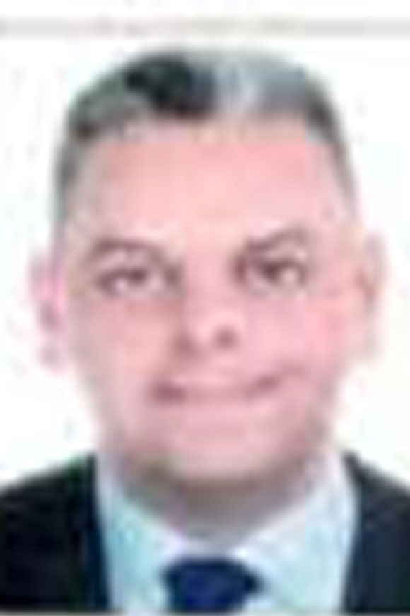Alaa  El-Zohairy