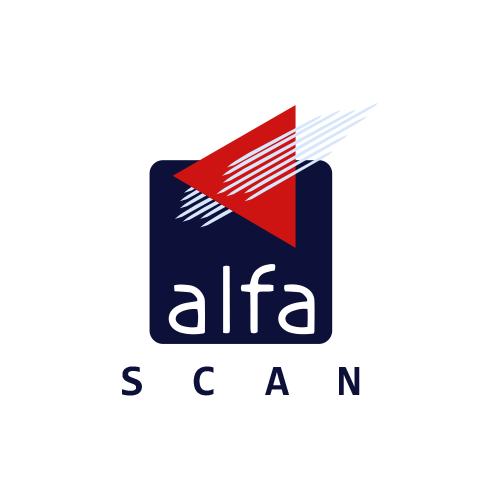 Alfa Scan