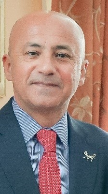 Ali Abdel Ghaffar