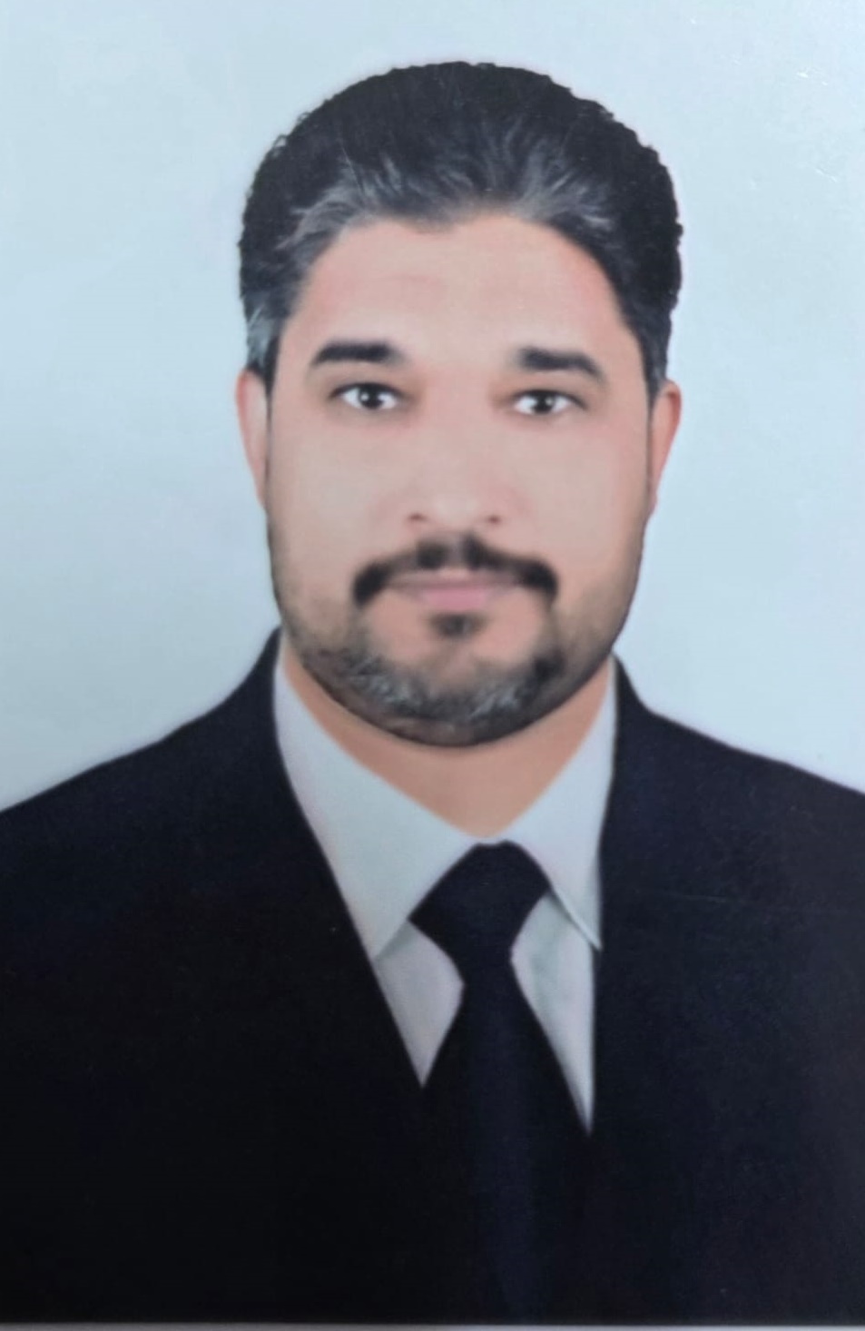 Ali Abdelsamea Ali
