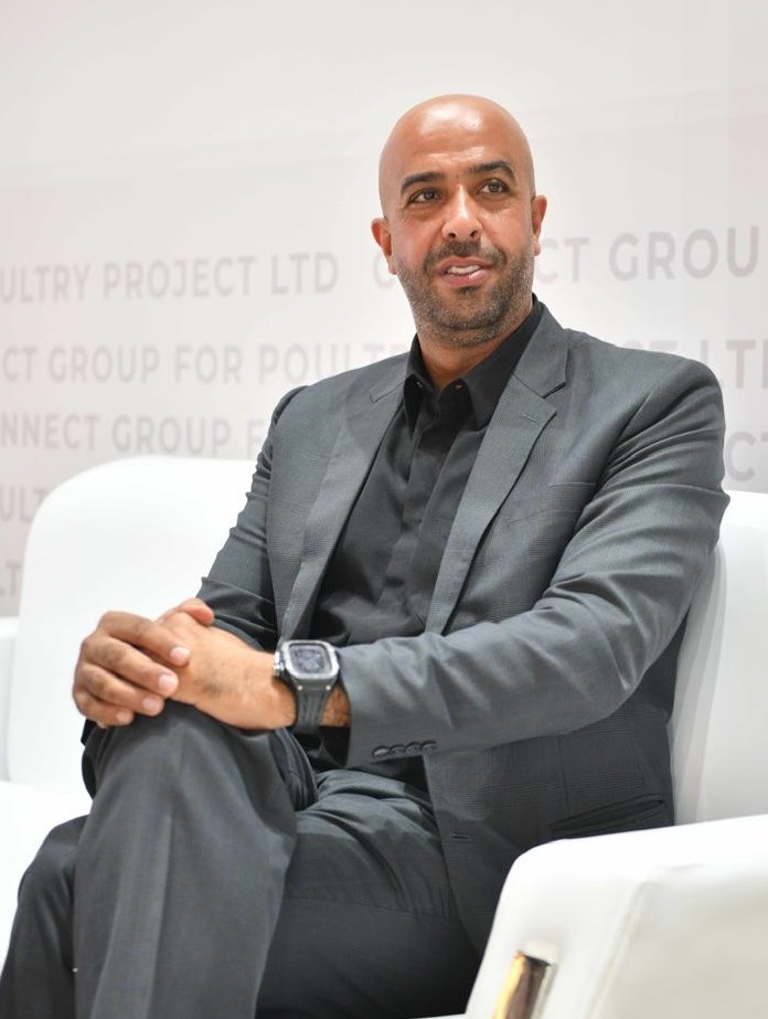 Ali Ibrahim