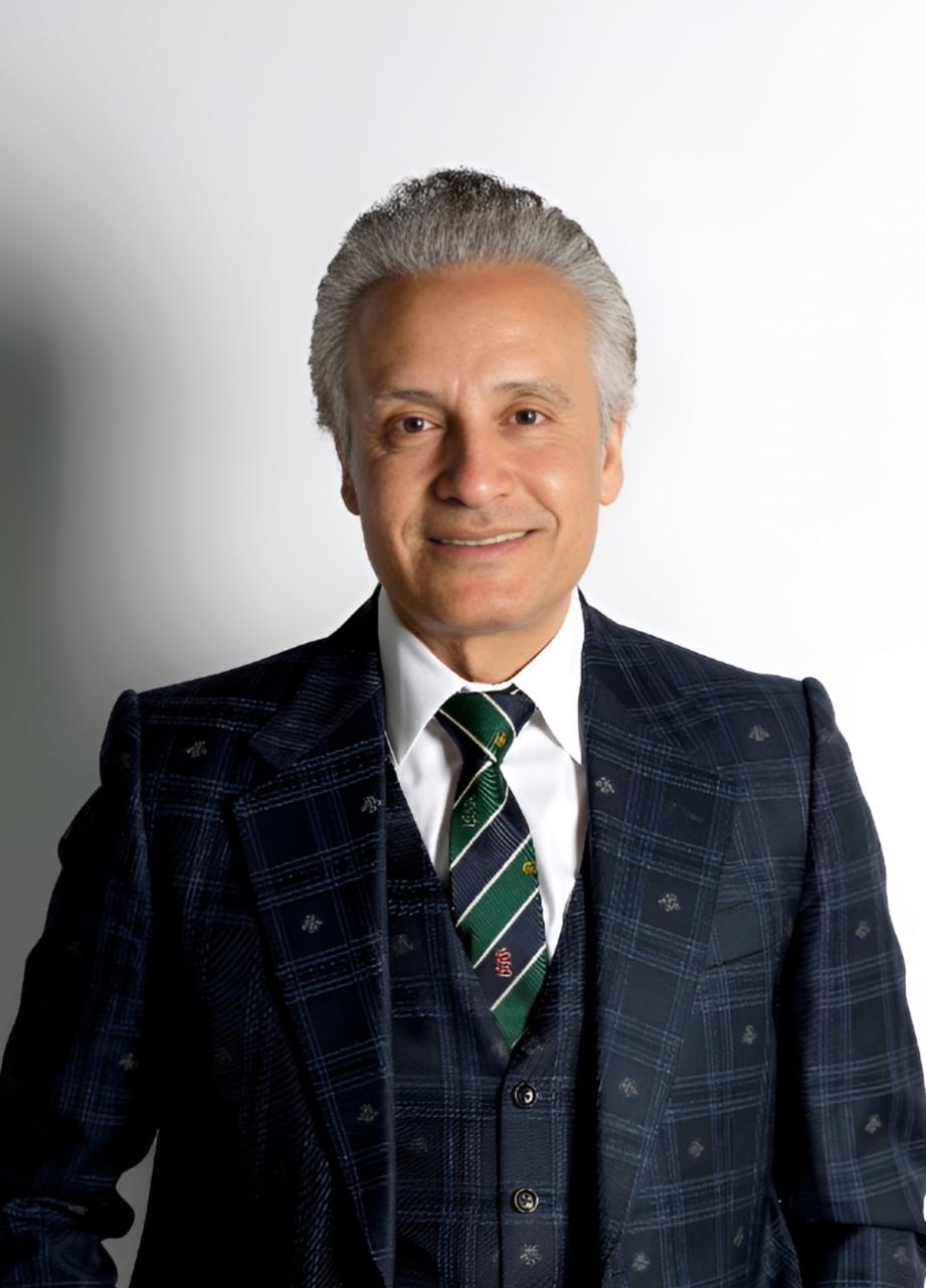 Eng. Aly El Dakroury