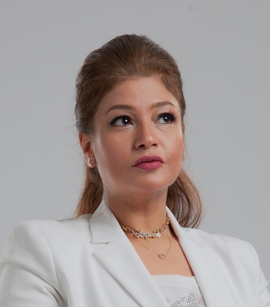 Amira Amin Salem Tawoos