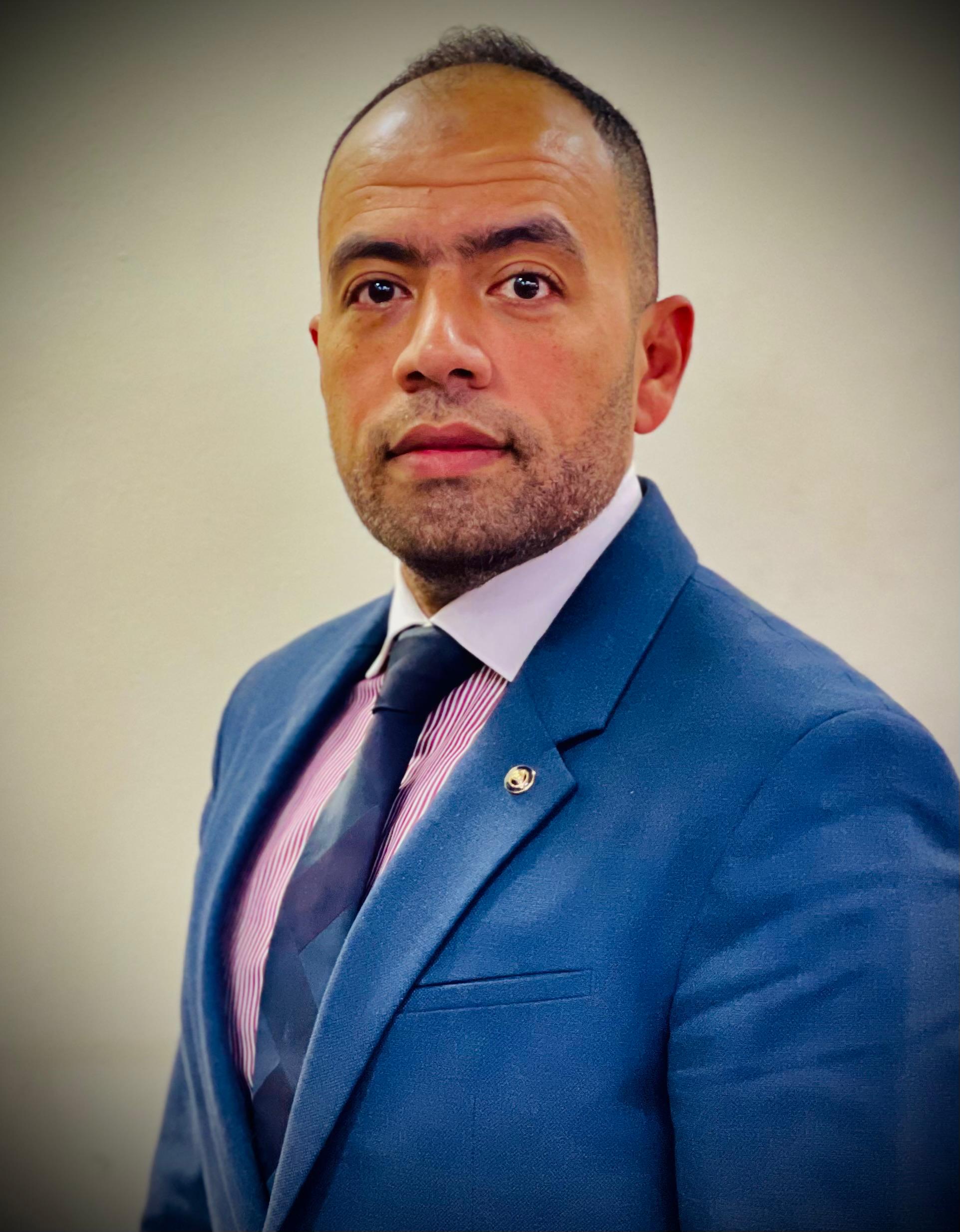 Amr Ali Saber