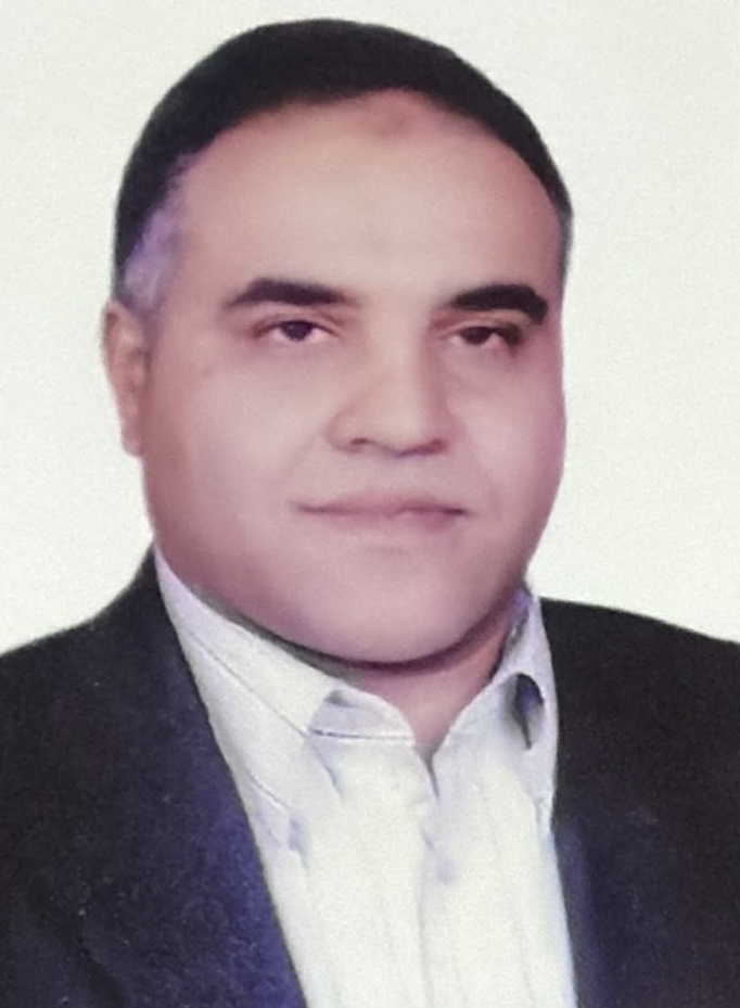 Amr El Mahdy