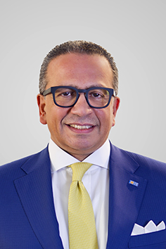Amr El-Ganainy