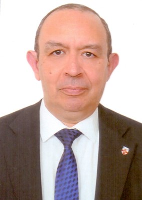 Amr Hassanein