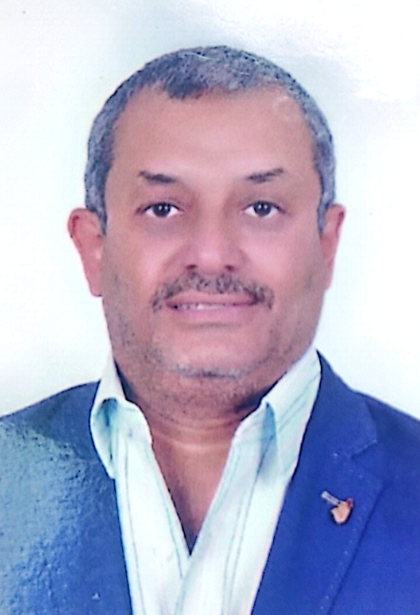 Amre Aly Elsaid