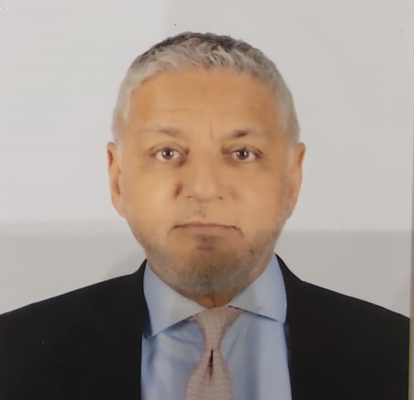 Ashraf M. ElAttal