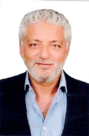 Ashraf M. ElAttal