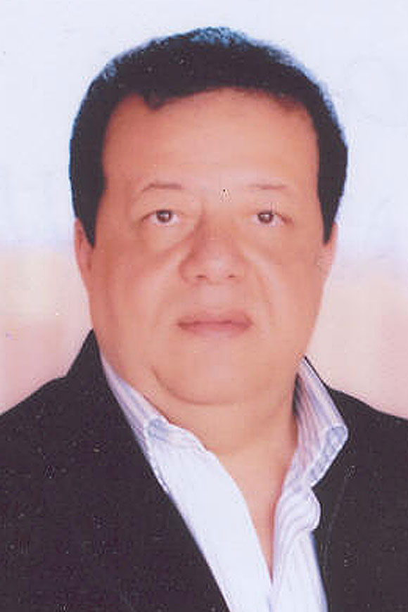 Atef Abd El latif