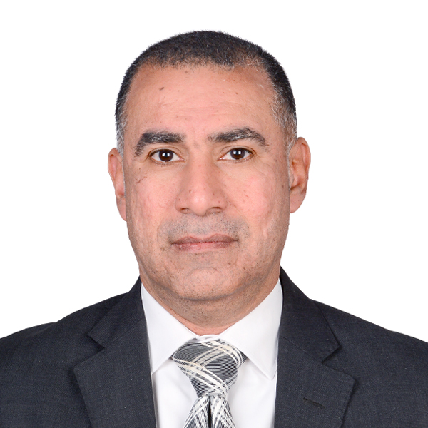 Ayman Khattab