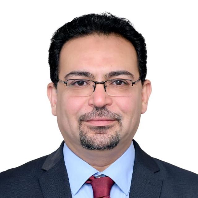 Ayman Yassin