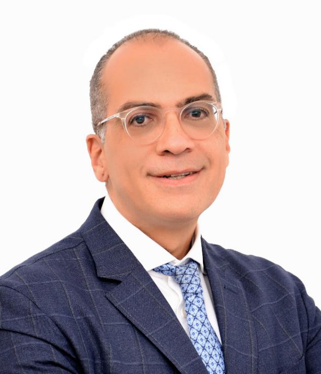 Bahaa ElShafie