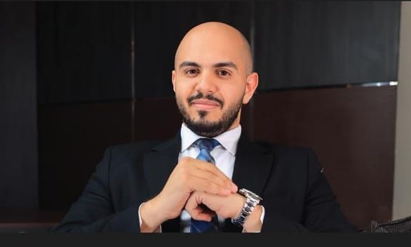 Bahaa Salem