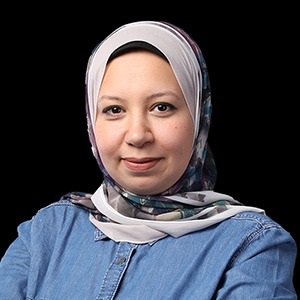 Basma Omar
