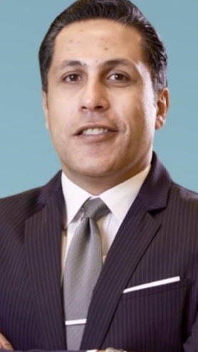 Bassam El Shanawany