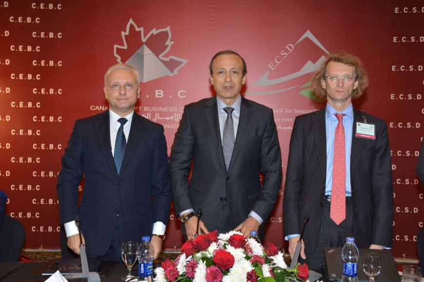 Belarus & Estonia….Lands of Opportunities