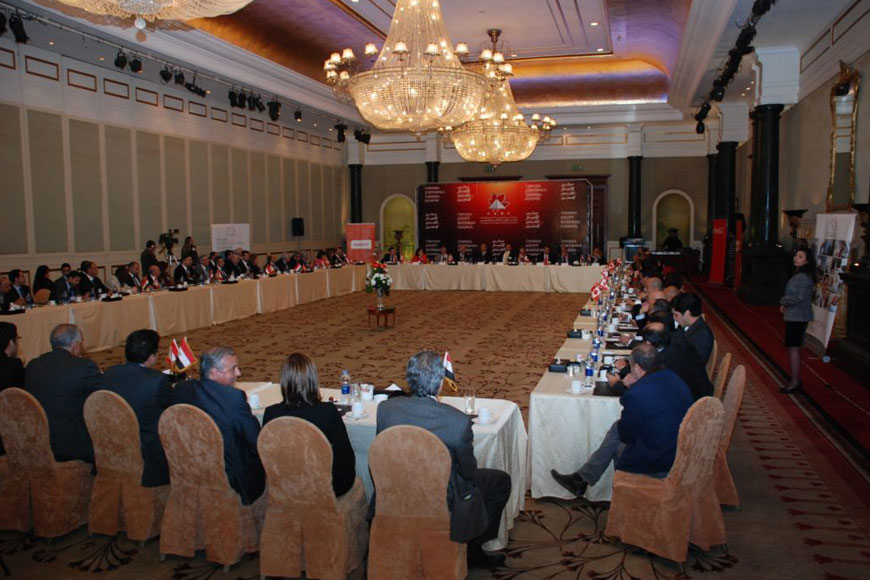 Bilateral Trade Opportunities and Cooperation