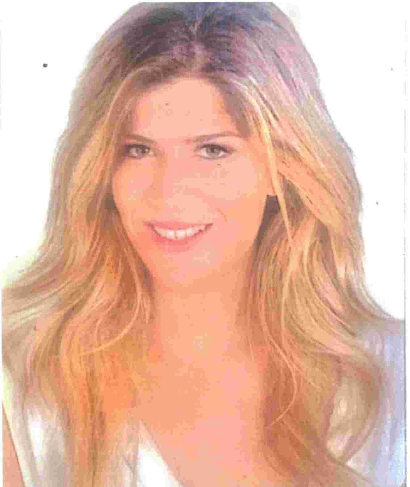 Caroline Simolian