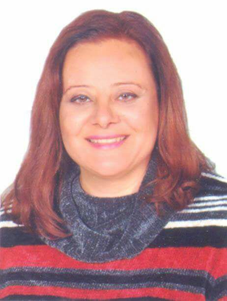 Doaa Darwish