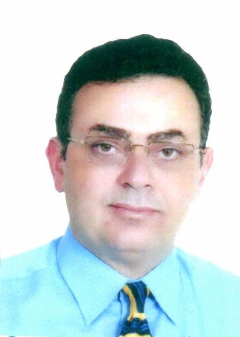 Monir Reda Kamel